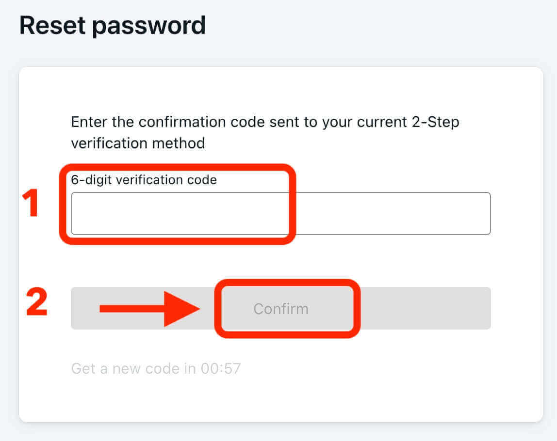 Чӣ тавр ворид шудан ва оғоз кардани савдои Forex дар Exness