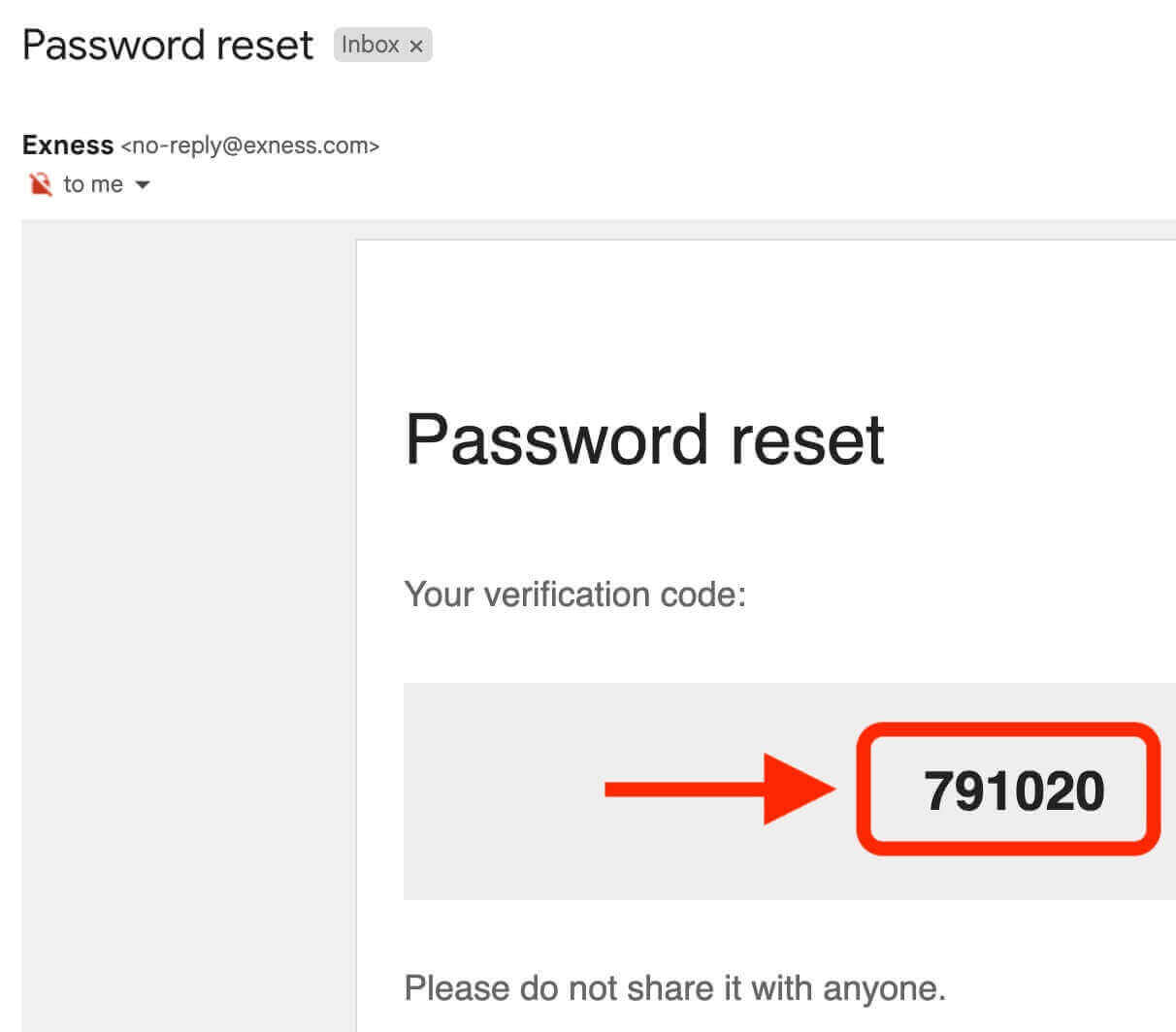 Чӣ тавр ворид шудан ва оғоз кардани савдои Forex дар Exness